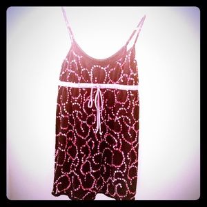 Victoria's Secret Angel Nightie